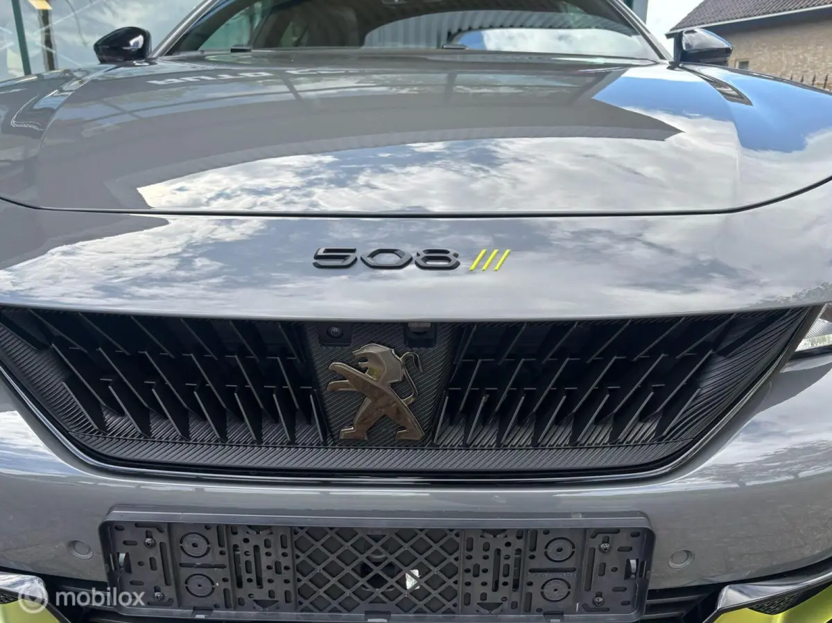 1.6 HYbrid SoH 94.75 Sport Engineered BTW