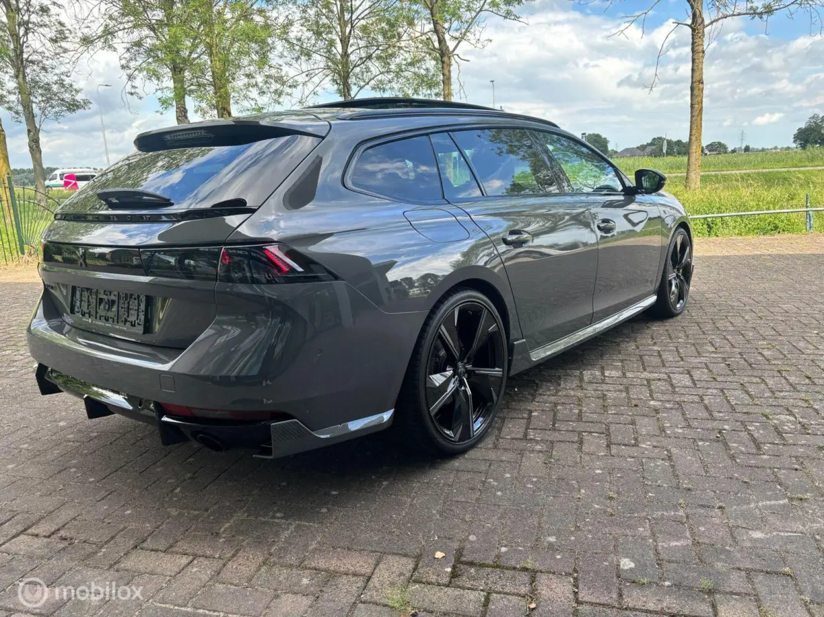 1.6 HYbrid SoH 94.75 Sport Engineered BTW