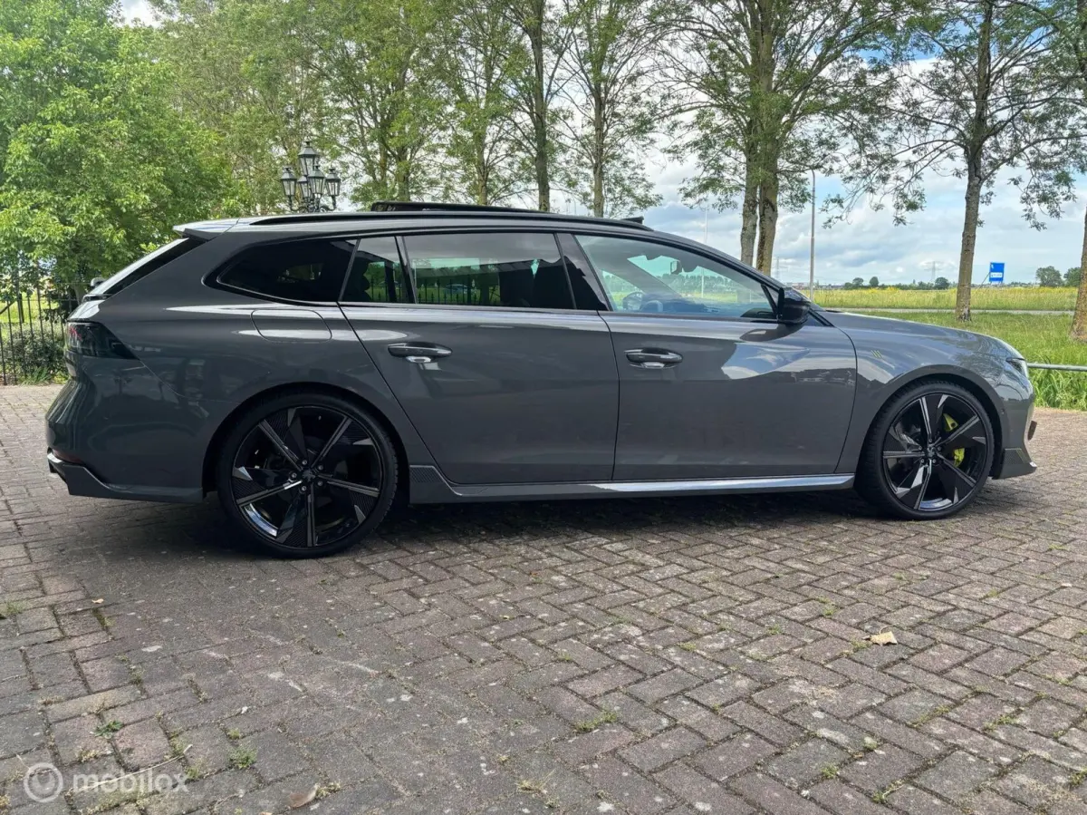 1.6 HYbrid SoH 94.75 Sport Engineered BTW