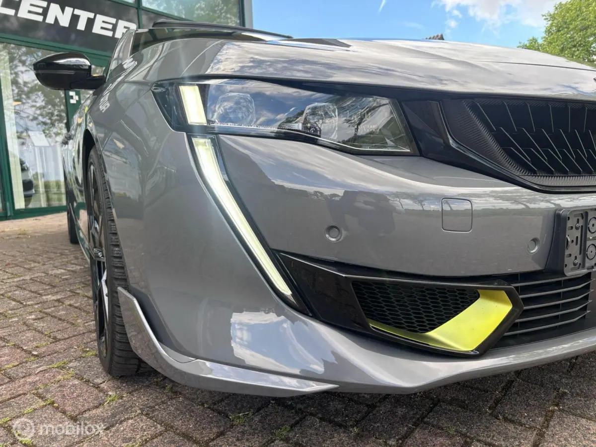 1.6 HYbrid SoH 94.75 Sport Engineered BTW