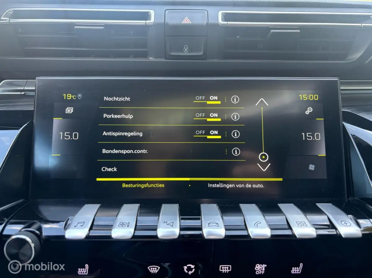 1.6 HYbrid SoH 94.75 Sport Engineered BTW