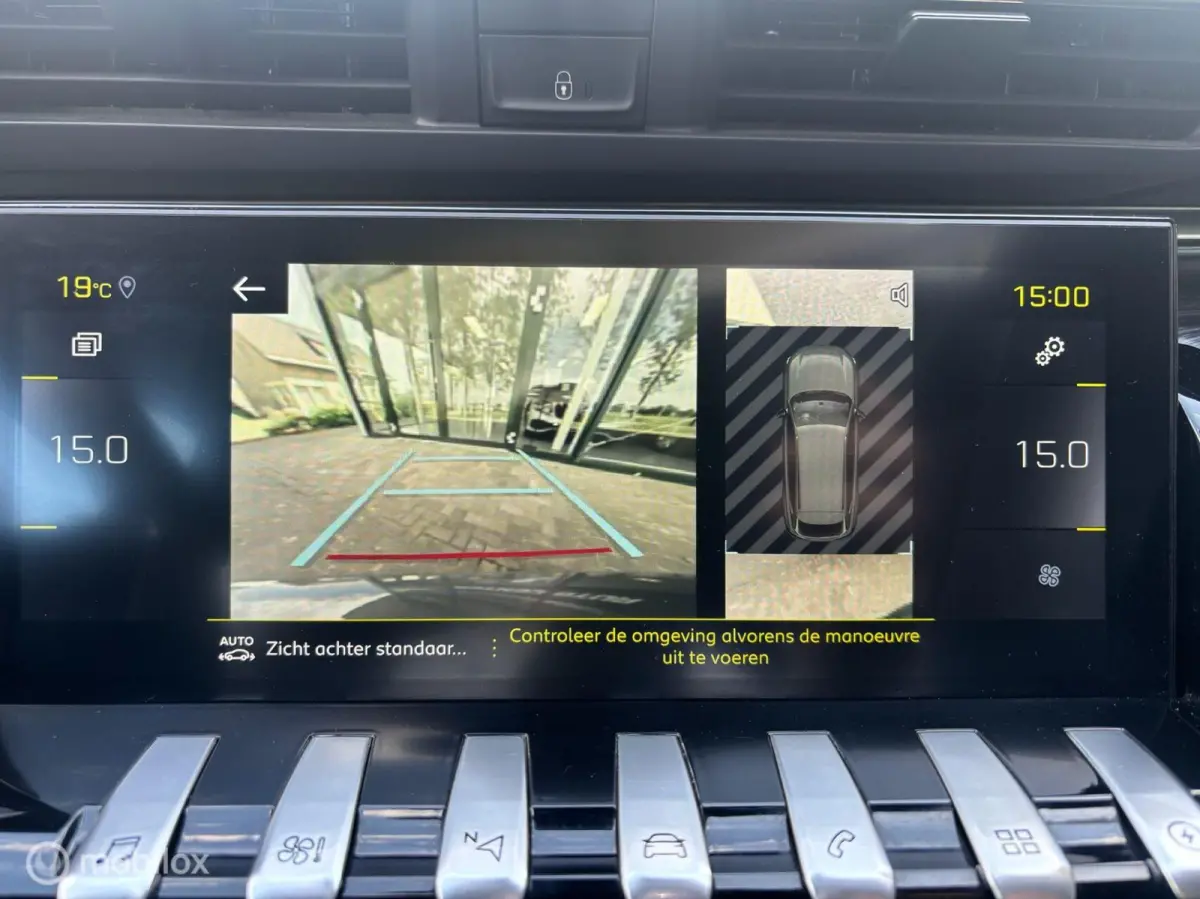 1.6 HYbrid SoH 94.75 Sport Engineered BTW
