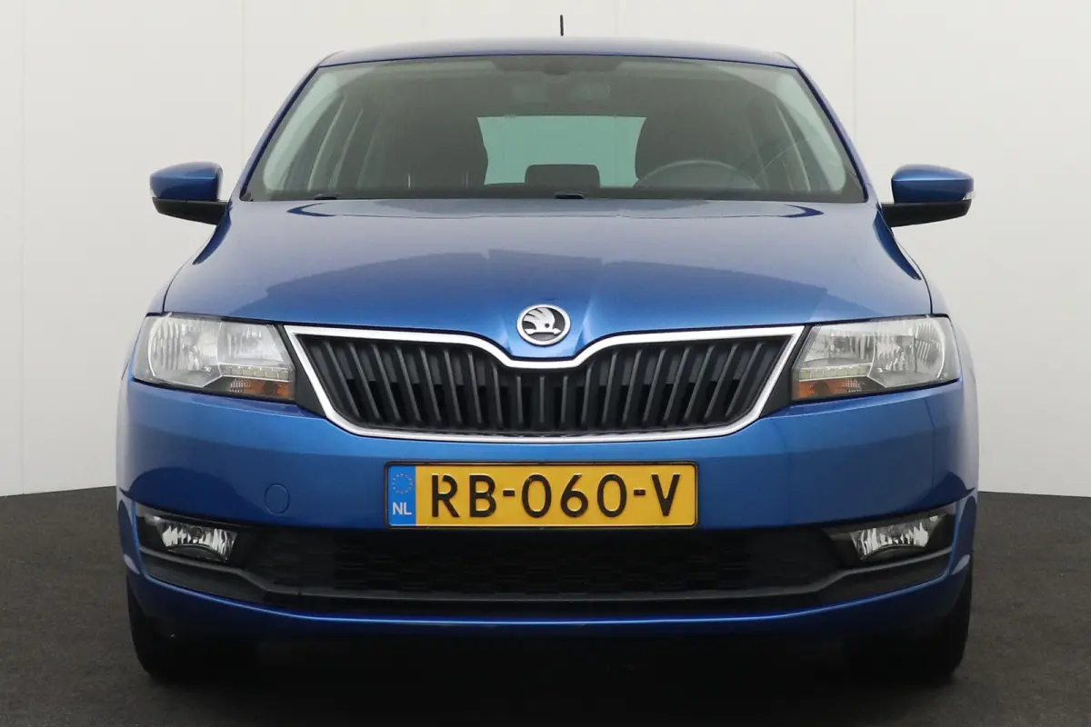 1.0 TSI 96 PK Aut. Business Climate Stoelverw.