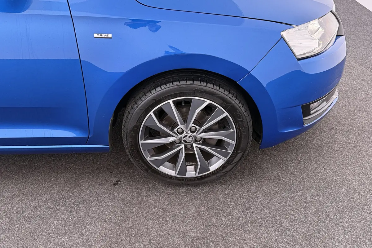 1.0 TSI 96 PK Aut. Business Climate Stoelverw.