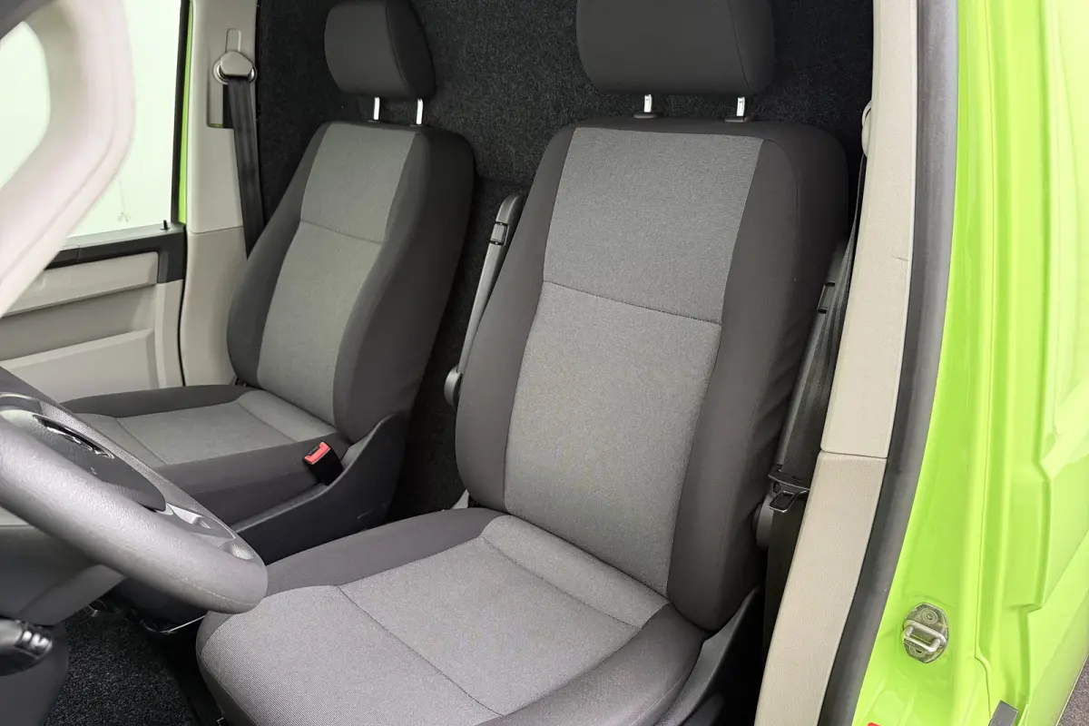 2.0 TDI 150 PK Aut. L2H1 Highline Carplay Navi Trekhaak