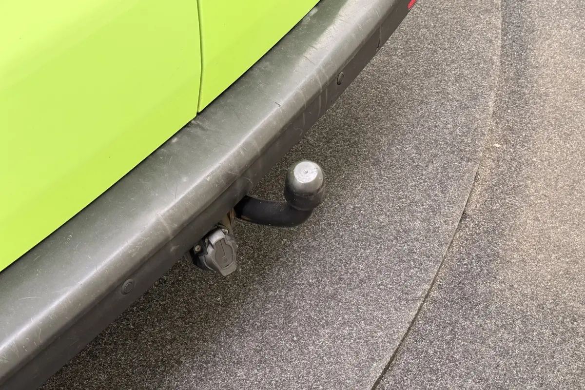 2.0 TDI 150 PK Aut. L2H1 Highline Carplay Navi Trekhaak