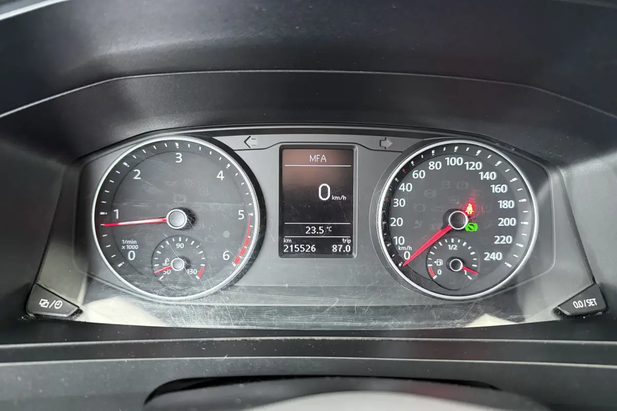 2.0 TDI 150 PK Aut. L2H1 Highline Carplay Navi Trekhaak
