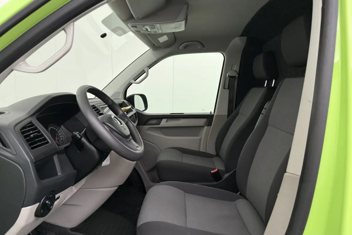 2.0 TDI 150 PK Aut. L2H1 Highline Carplay Navi Trekhaak