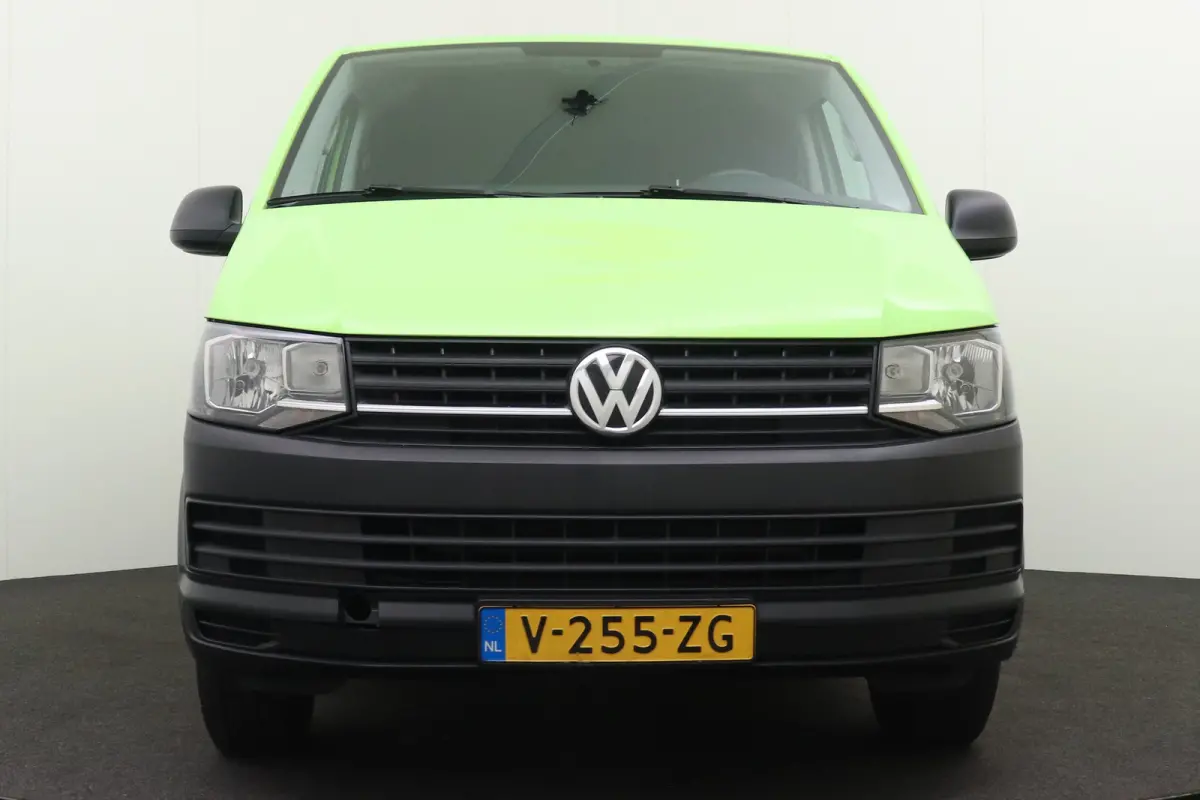 2.0 TDI 150 PK Aut. L2H1 Highline Carplay Navi Trekhaak