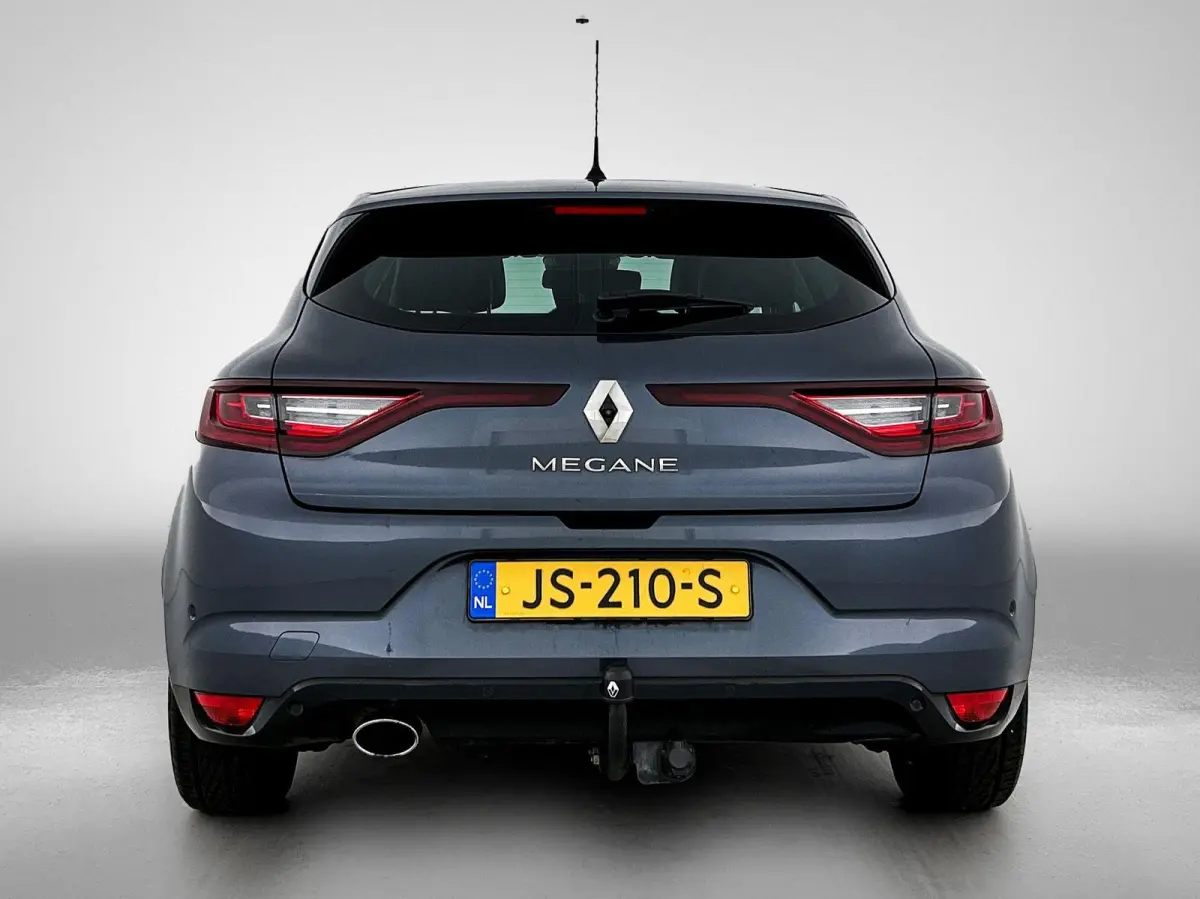 1.2 TCe Bose | Start/Stop | Cruise Control | Achteruitrijcamera | BOSE Audio | Trekhaak | Head-up Display
