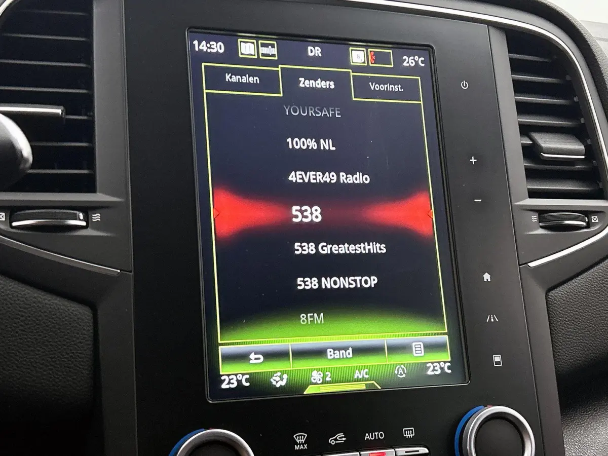 1.2 TCe Bose | Start/Stop | Cruise Control | Achteruitrijcamera | BOSE Audio | Trekhaak | Head-up Display