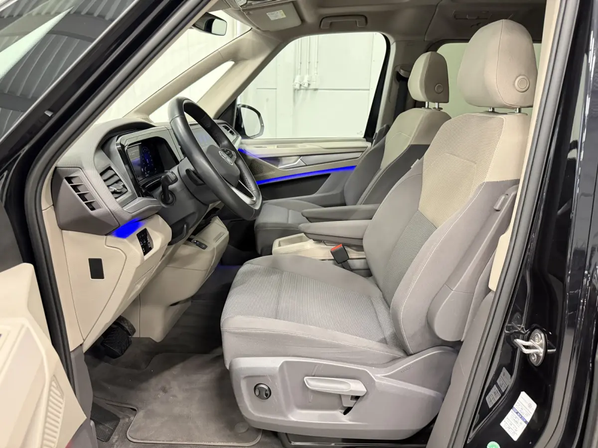 1.4 eHybrid Life 7p. PANO/IQ-LIGHT/19"/SOH 93%/CARPLAY/SFEER/ELECTR.SCHUIFDEUREN/ACC/KEYLESS/STOEL+STUURVERW/PRIVACY/ELECTR.A.KLEP/DEEP-BLACK METALLIC/VOLLEDIG VW DEALER HISTORIE