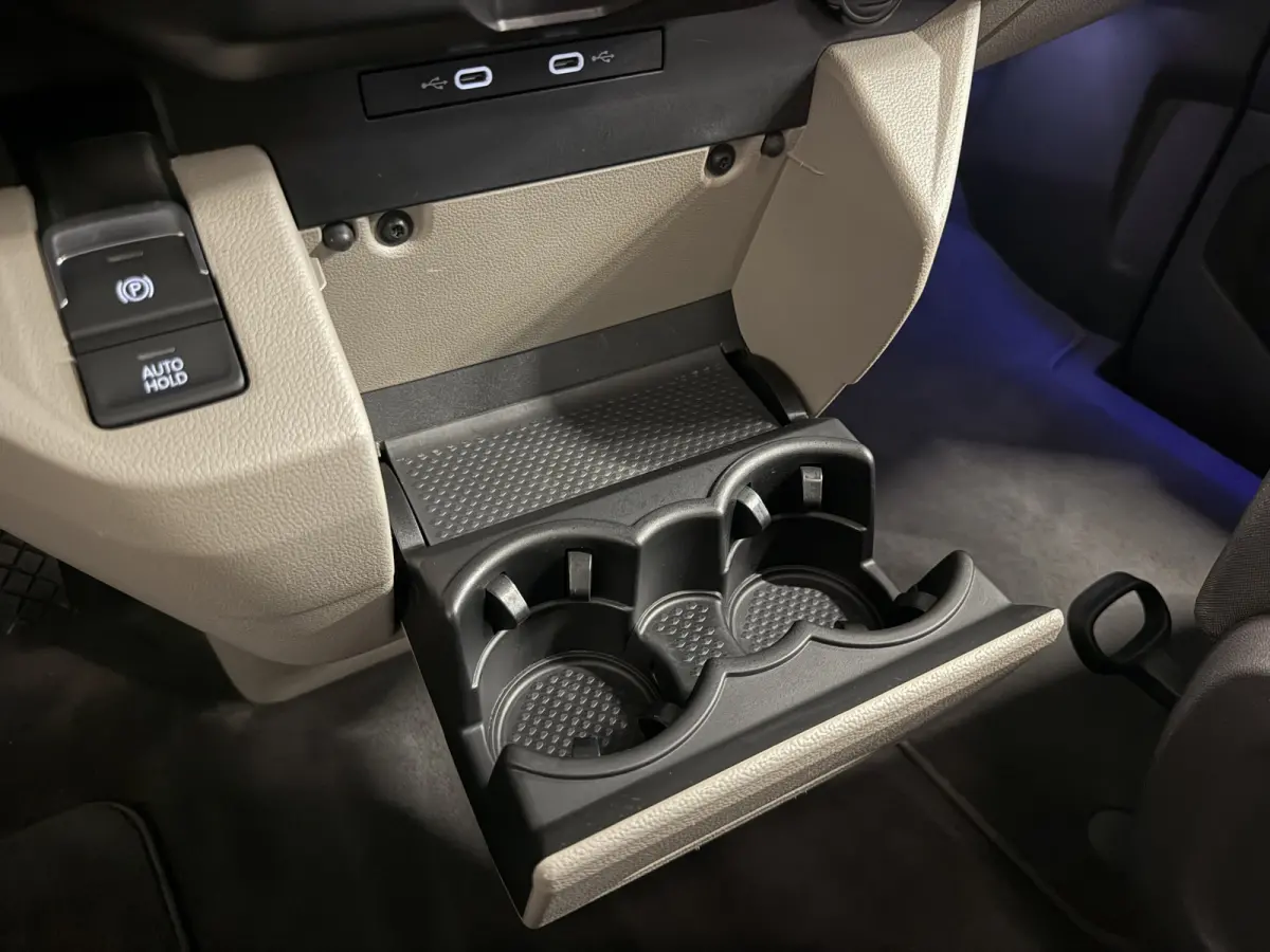 1.4 eHybrid Life 7p. PANO/IQ-LIGHT/19"/SOH 93%/CARPLAY/SFEER/ELECTR.SCHUIFDEUREN/ACC/KEYLESS/STOEL+STUURVERW/PRIVACY/ELECTR.A.KLEP/DEEP-BLACK METALLIC/VOLLEDIG VW DEALER HISTORIE