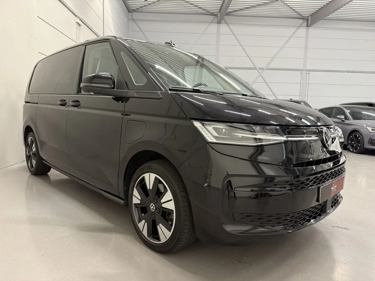 1.4 eHybrid Life 7p. PANO/IQ-LIGHT/19"/SOH 93%/CARPLAY/SFEER/ELECTR.SCHUIFDEUREN/ACC/KEYLESS/STOEL+STUURVERW/PRIVACY/ELECTR.A.KLEP/DEEP-BLACK METALLIC/VOLLEDIG VW DEALER HISTORIE