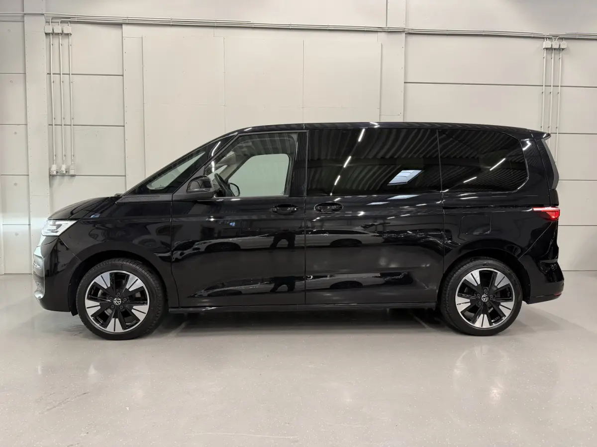 1.4 eHybrid Life 7p. PANO/IQ-LIGHT/19"/SOH 93%/CARPLAY/SFEER/ELECTR.SCHUIFDEUREN/ACC/KEYLESS/STOEL+STUURVERW/PRIVACY/ELECTR.A.KLEP/DEEP-BLACK METALLIC/VOLLEDIG VW DEALER HISTORIE