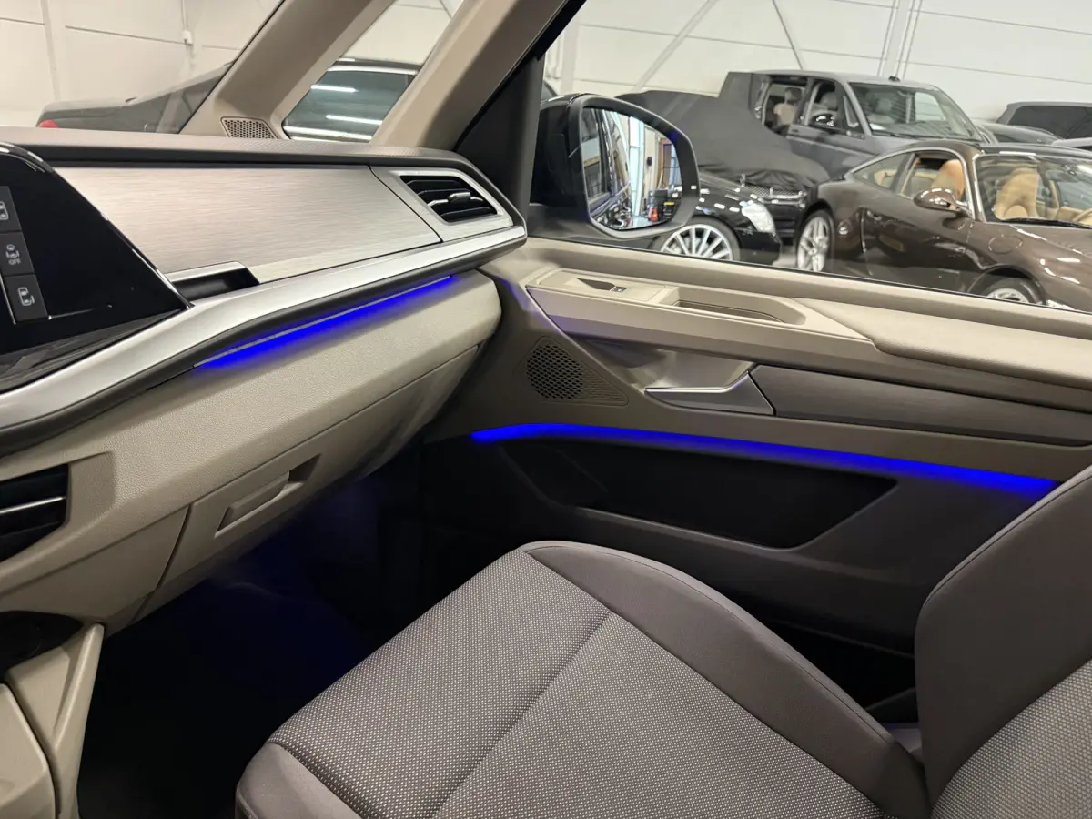 1.4 eHybrid Life 7p. PANO/IQ-LIGHT/19"/SOH 93%/CARPLAY/SFEER/ELECTR.SCHUIFDEUREN/ACC/KEYLESS/STOEL+STUURVERW/PRIVACY/ELECTR.A.KLEP/DEEP-BLACK METALLIC/VOLLEDIG VW DEALER HISTORIE