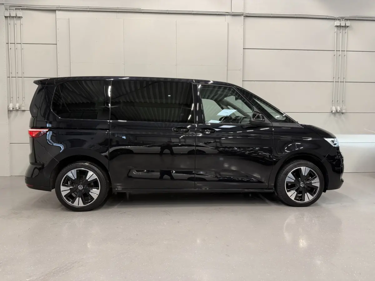 1.4 eHybrid Life 7p. PANO/IQ-LIGHT/19"/SOH 93%/CARPLAY/SFEER/ELECTR.SCHUIFDEUREN/ACC/KEYLESS/STOEL+STUURVERW/PRIVACY/ELECTR.A.KLEP/DEEP-BLACK METALLIC/VOLLEDIG VW DEALER HISTORIE
