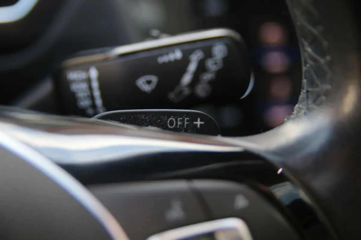 1.5 TSI ACT Highline
