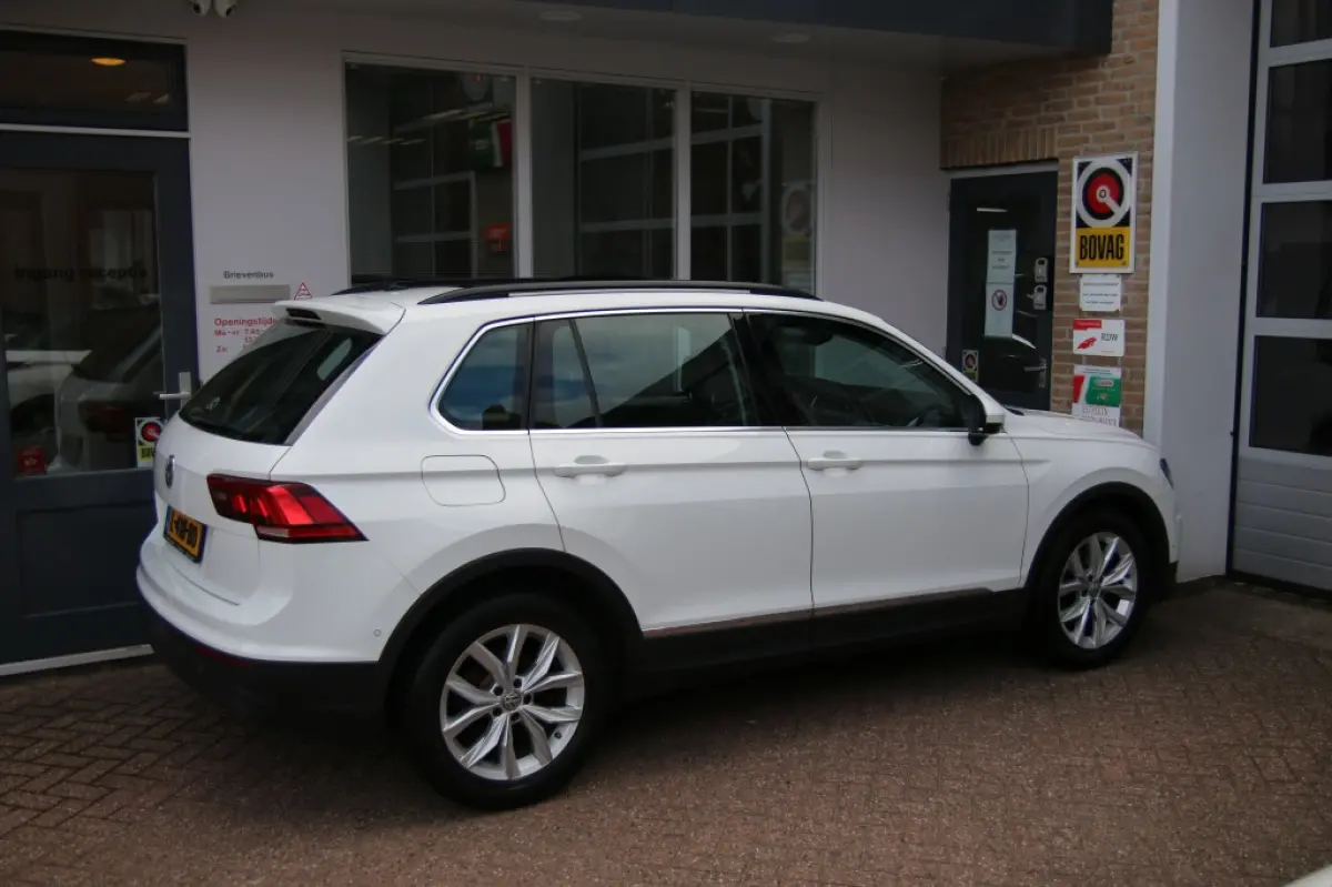 1.5 TSI ACT Highline