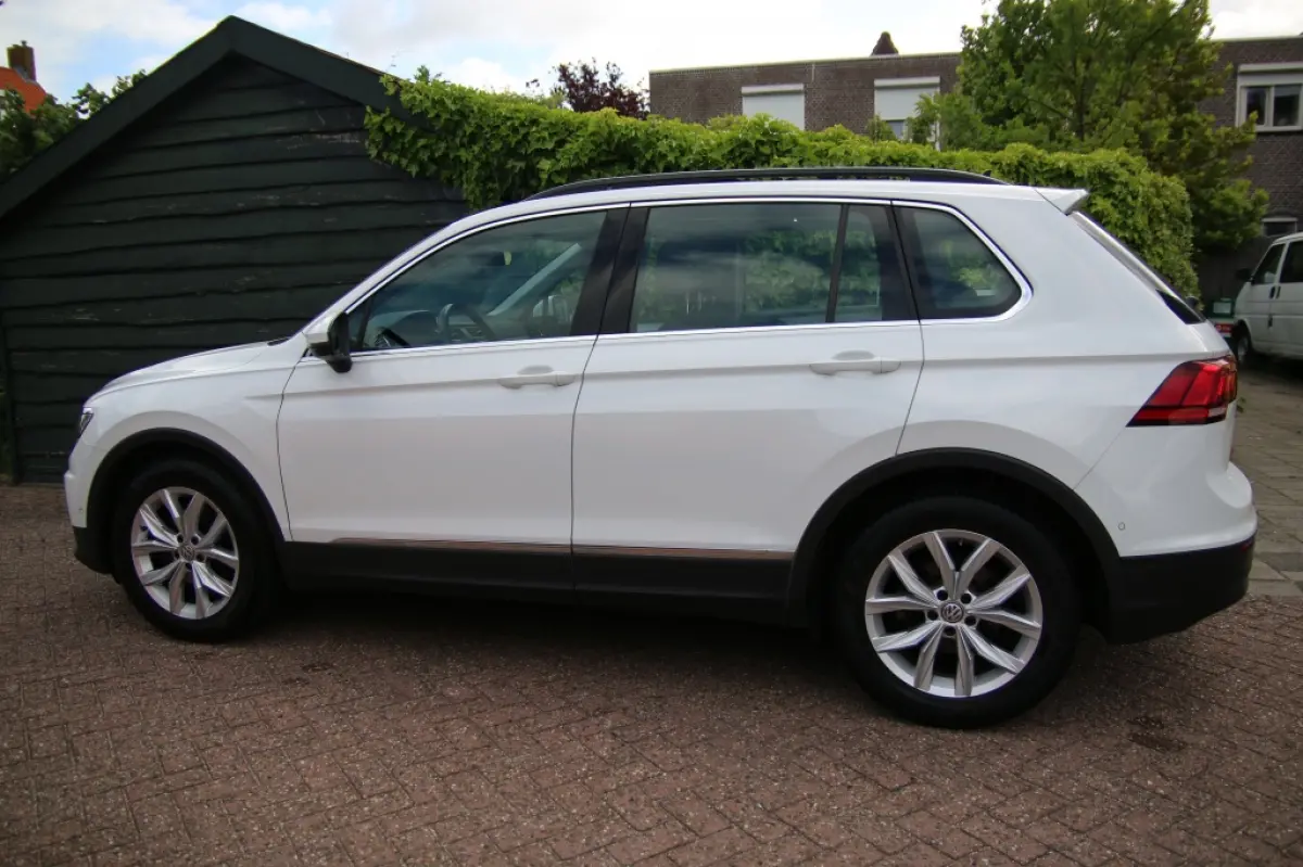 1.5 TSI ACT Highline