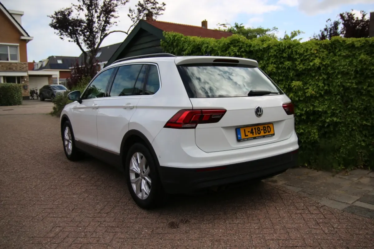 1.5 TSI ACT Highline