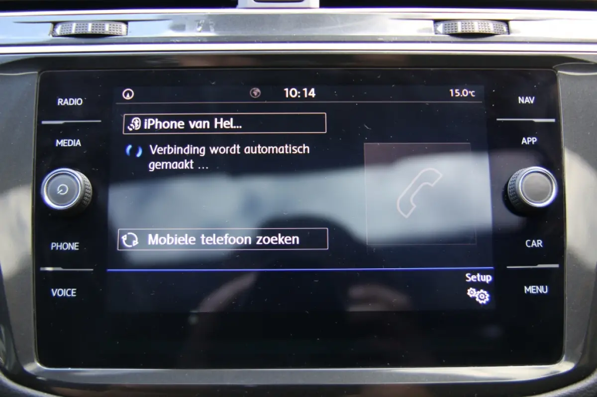 1.5 TSI ACT Highline