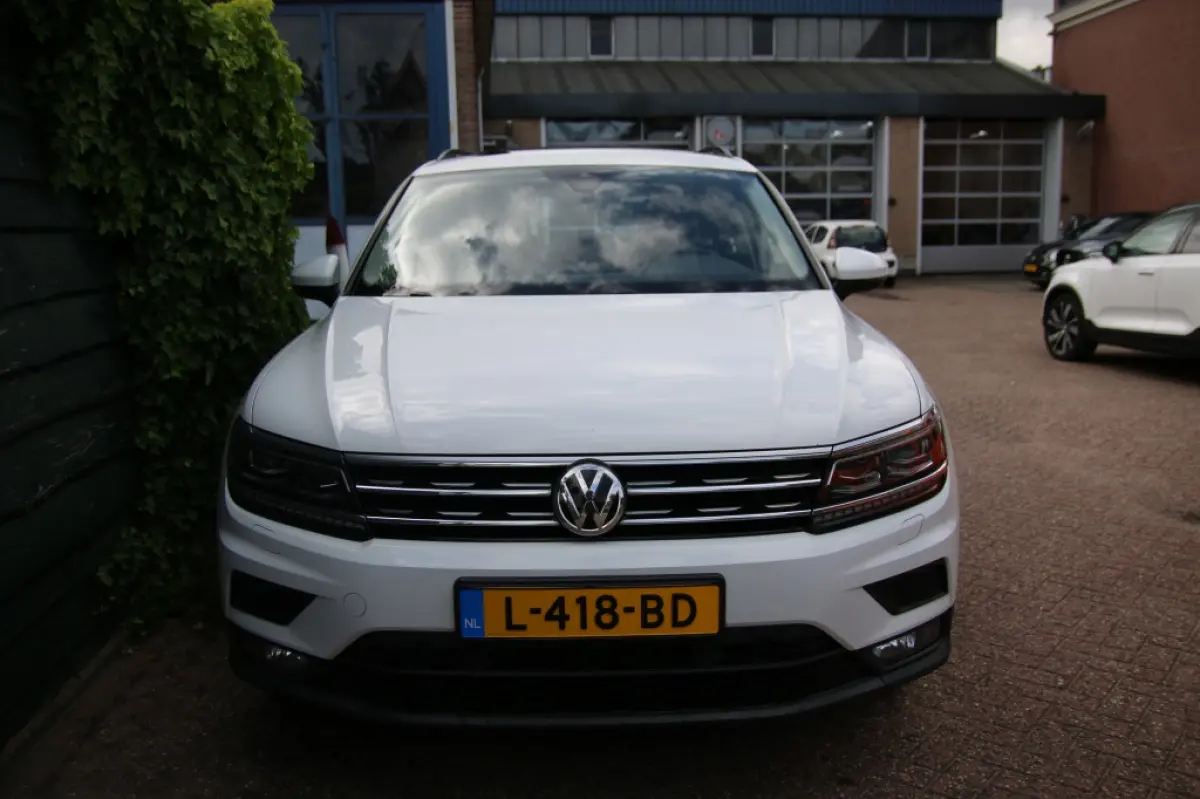 1.5 TSI ACT Highline