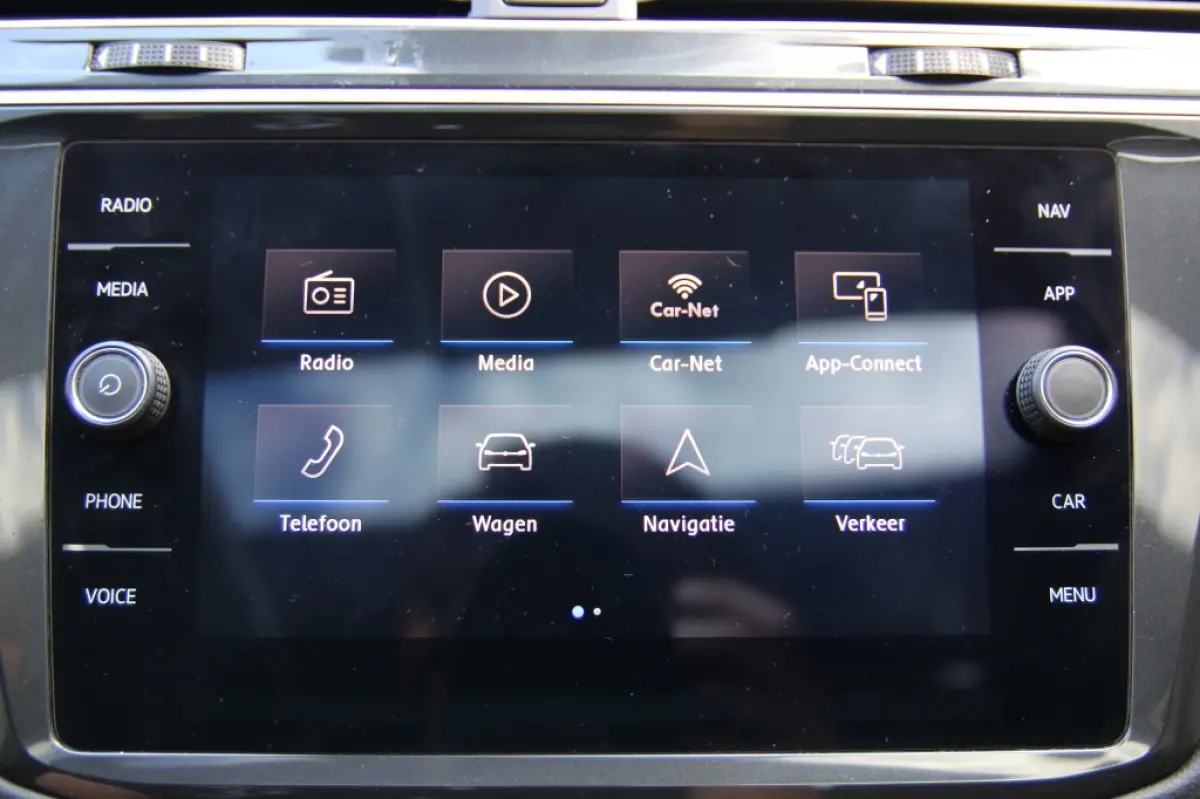 1.5 TSI ACT Highline