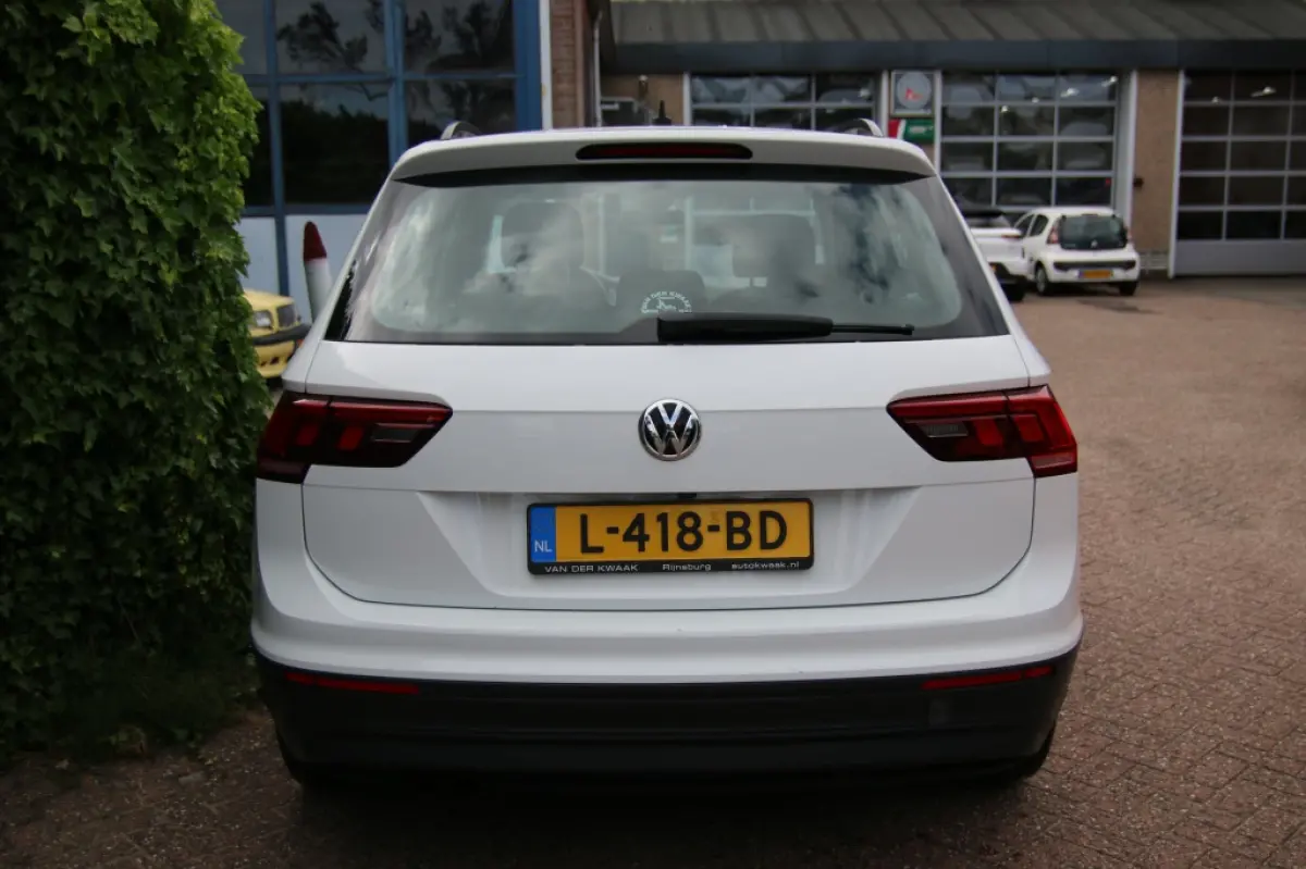 1.5 TSI ACT Highline