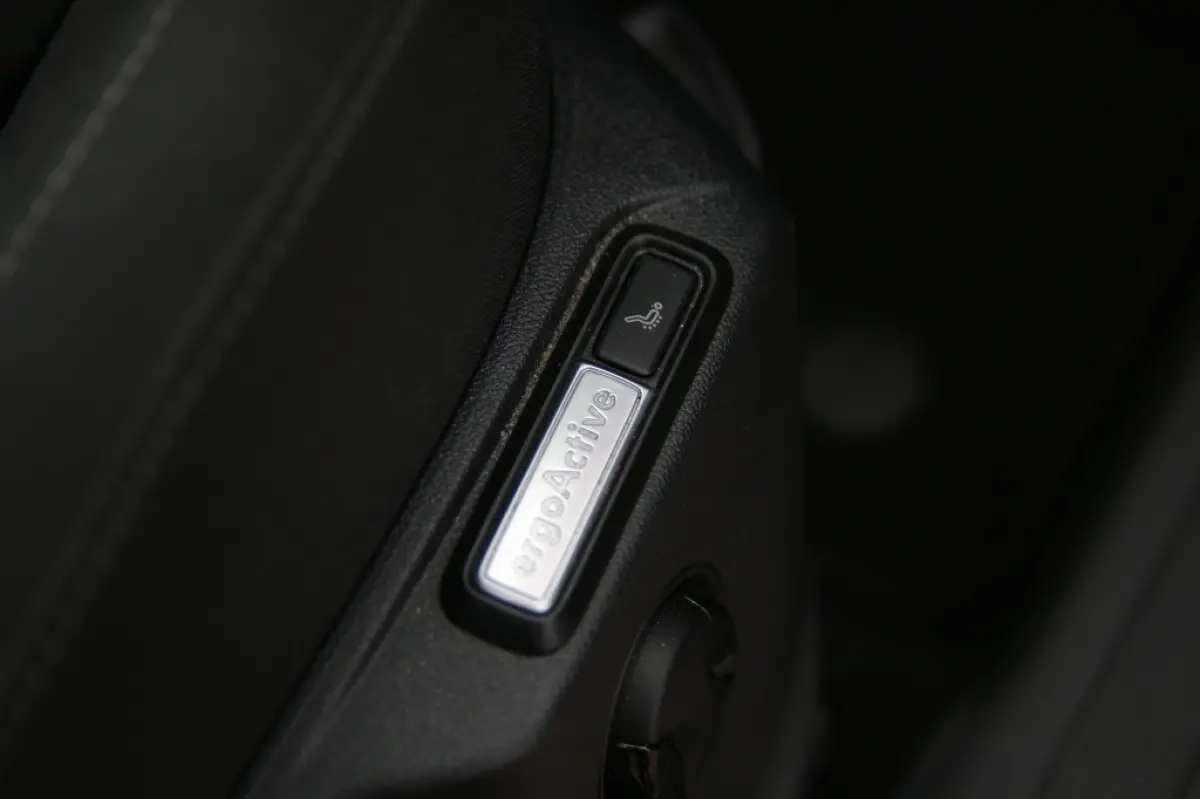 1.5 TSI ACT Highline