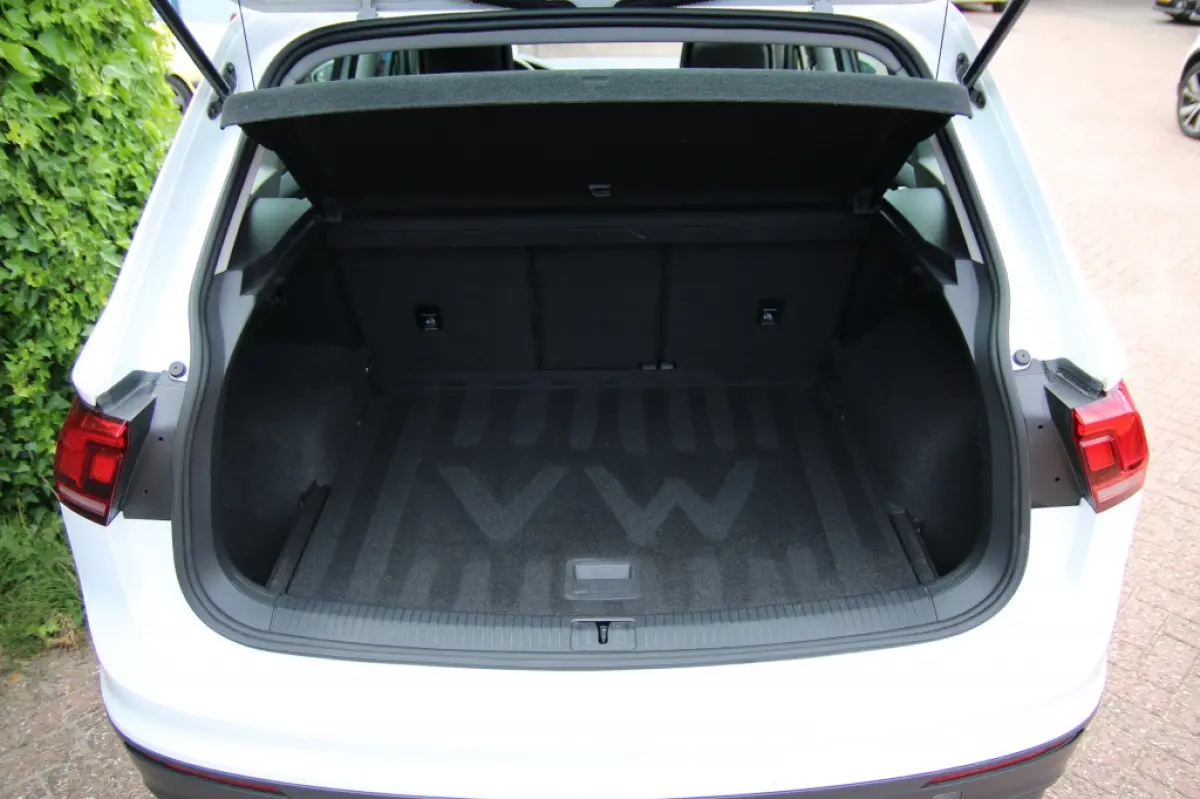 1.5 TSI ACT Highline