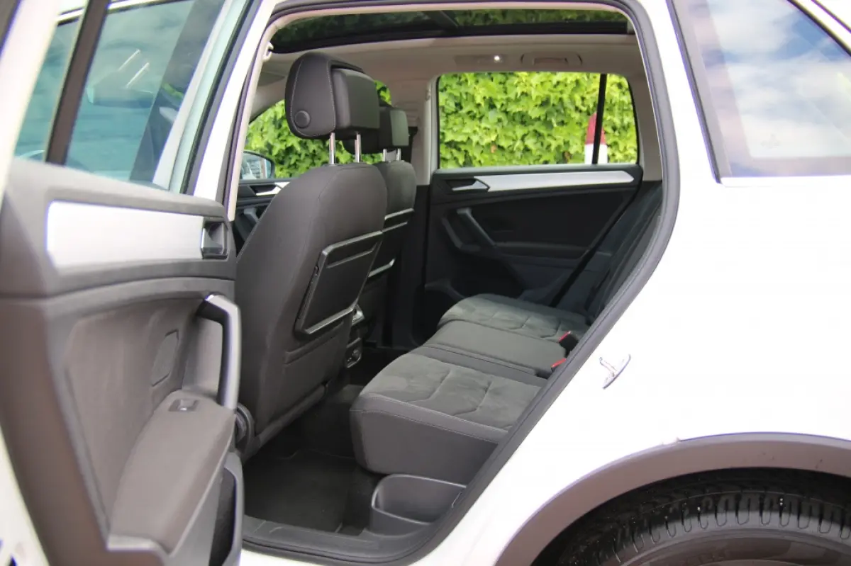 1.5 TSI ACT Highline