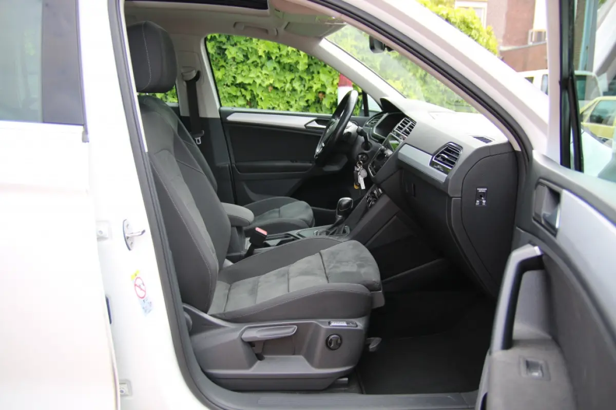 1.5 TSI ACT Highline