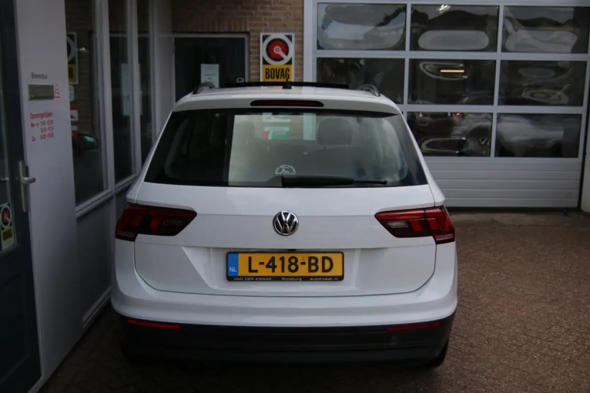 1.5 TSI ACT Highline