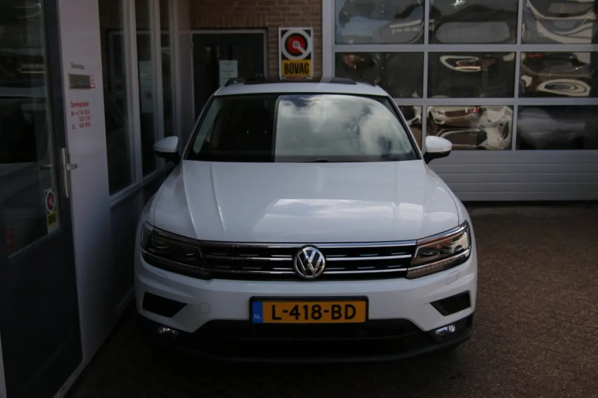 1.5 TSI ACT Highline