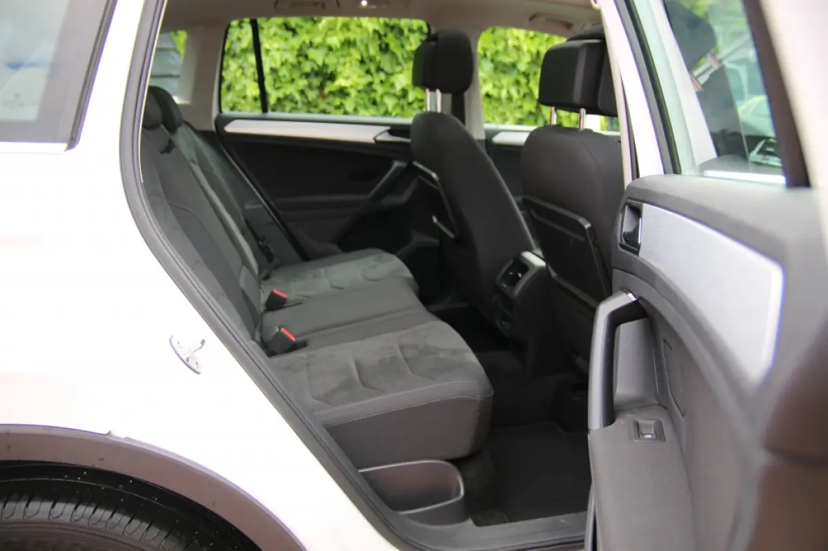 1.5 TSI ACT Highline