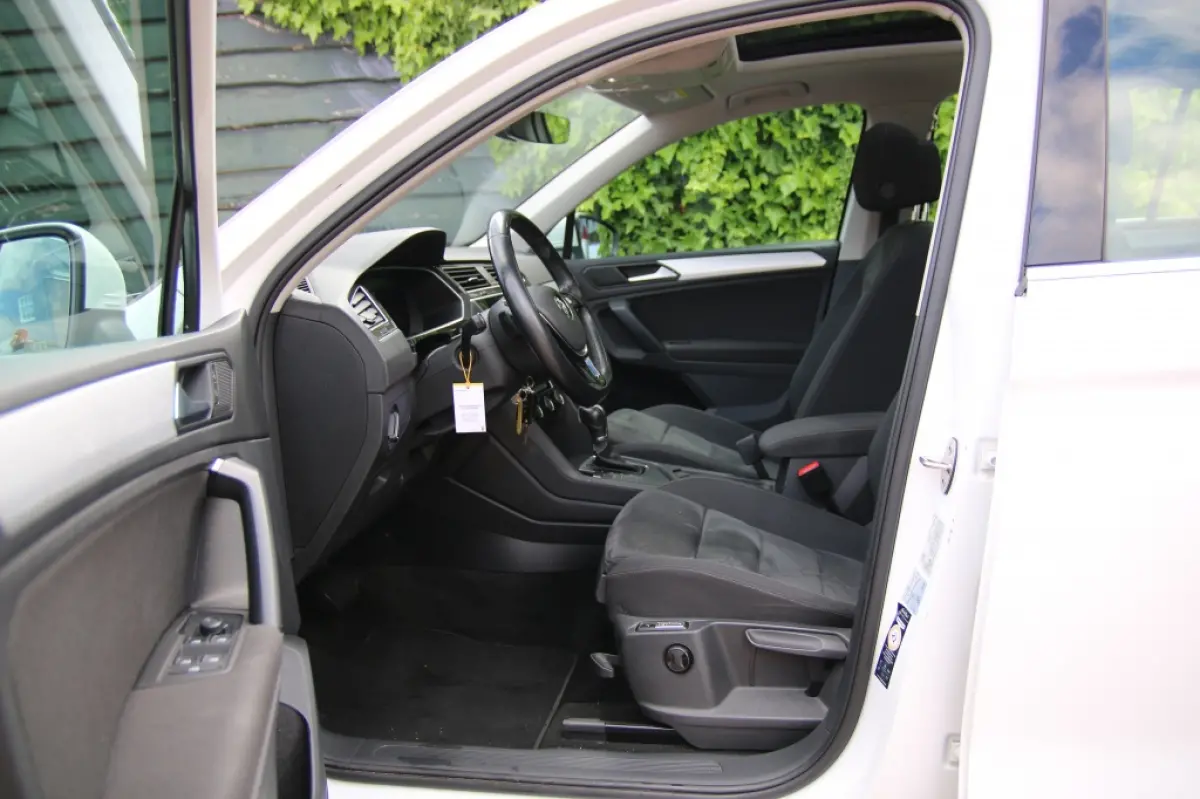1.5 TSI ACT Highline