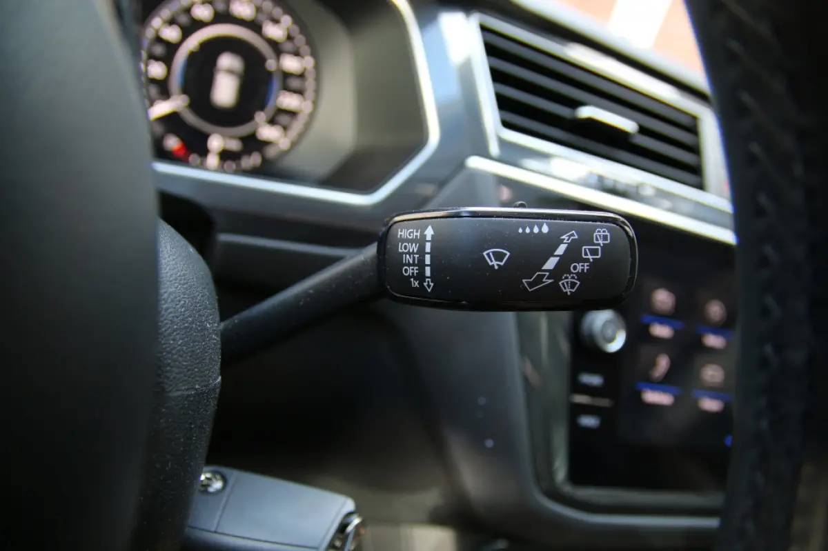 1.5 TSI ACT Highline