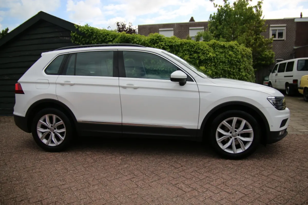 1.5 TSI ACT Highline