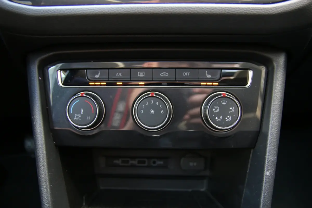 1.5 TSI ACT Highline