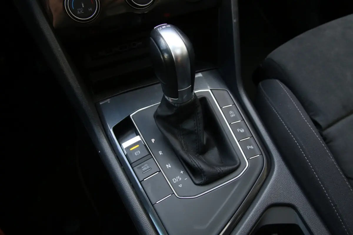 1.5 TSI ACT Highline