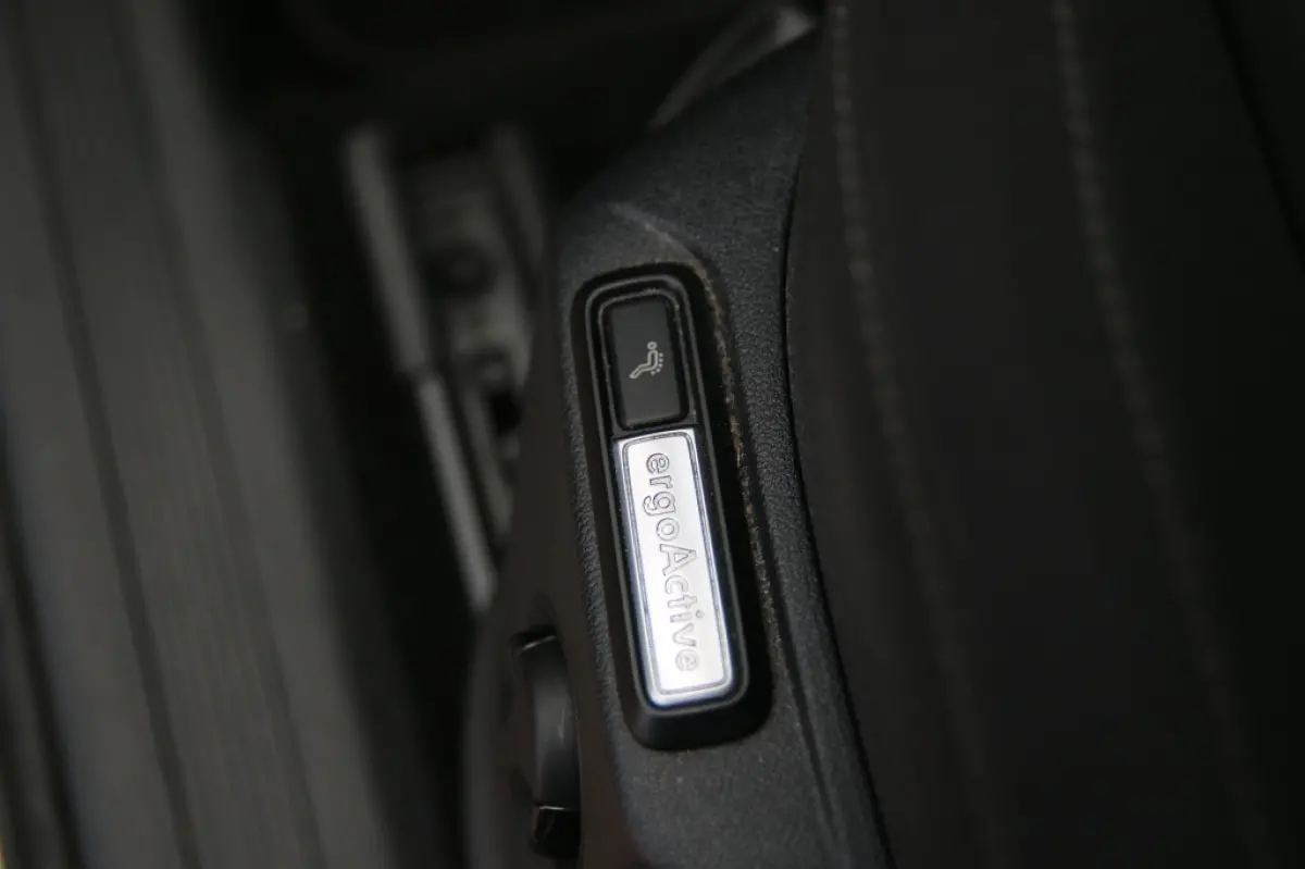 1.5 TSI ACT Highline