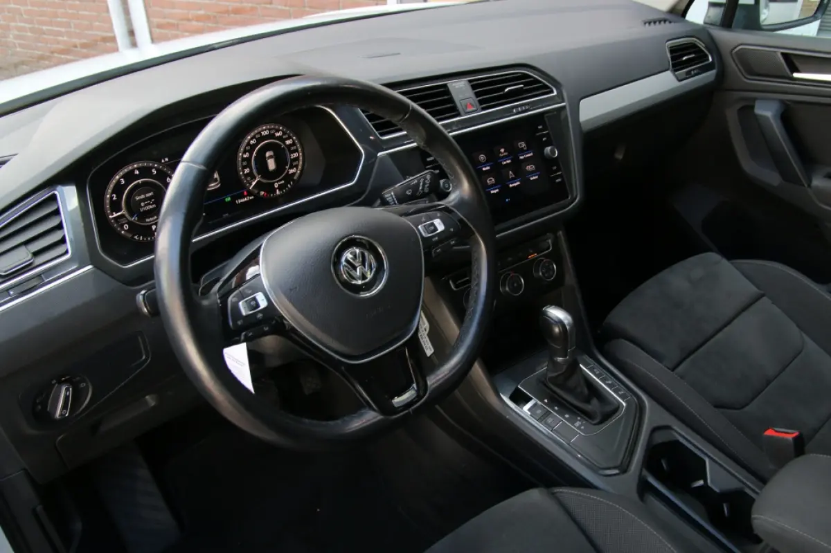 1.5 TSI ACT Highline