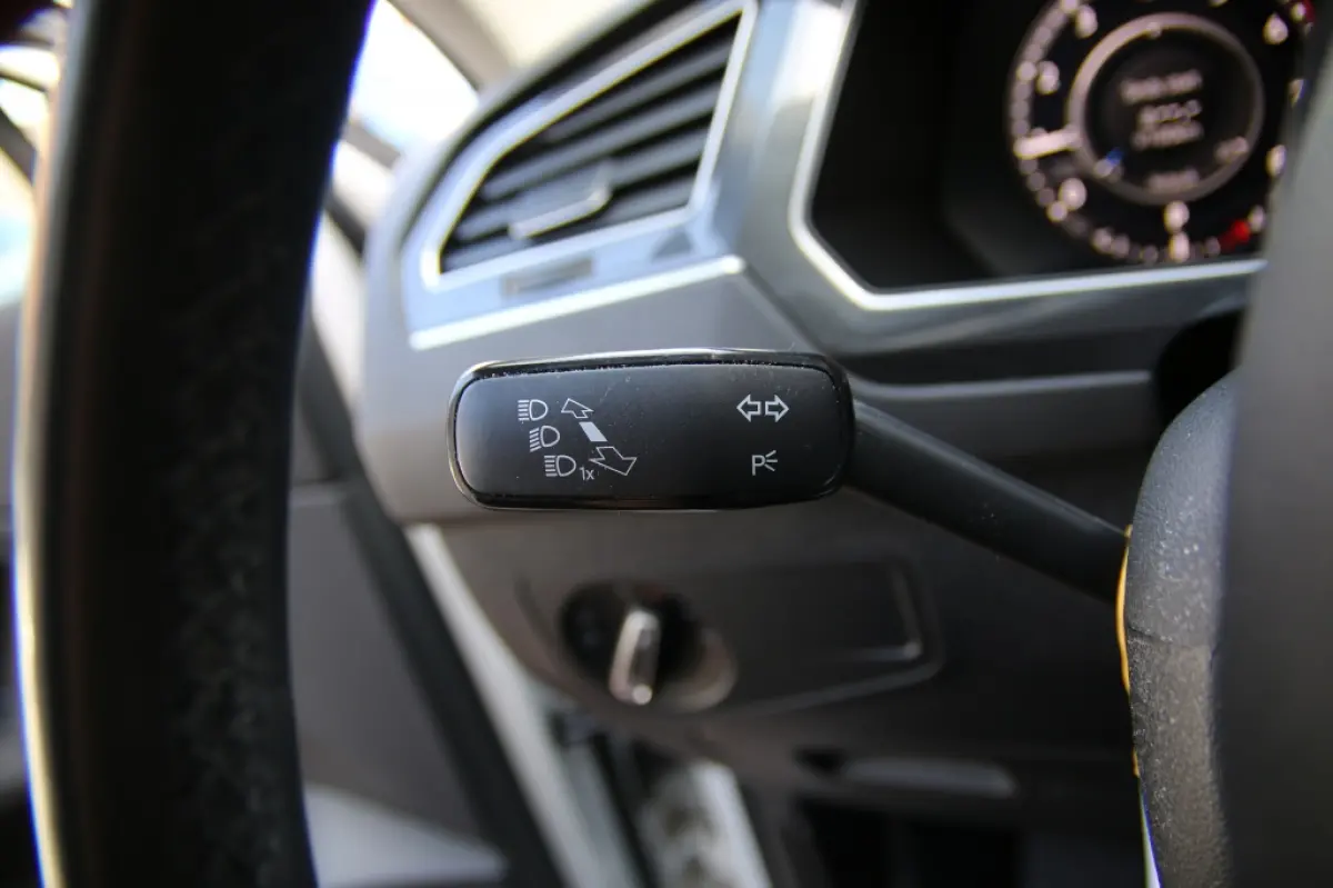 1.5 TSI ACT Highline