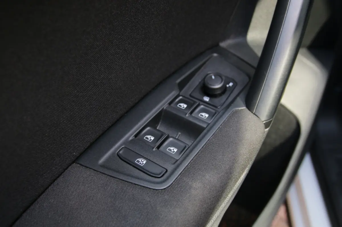 1.5 TSI ACT Highline
