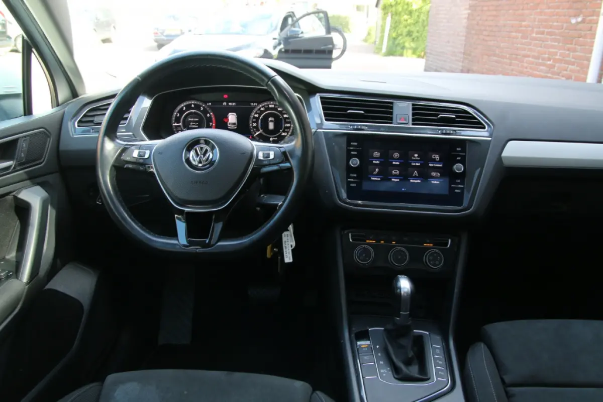 1.5 TSI ACT Highline