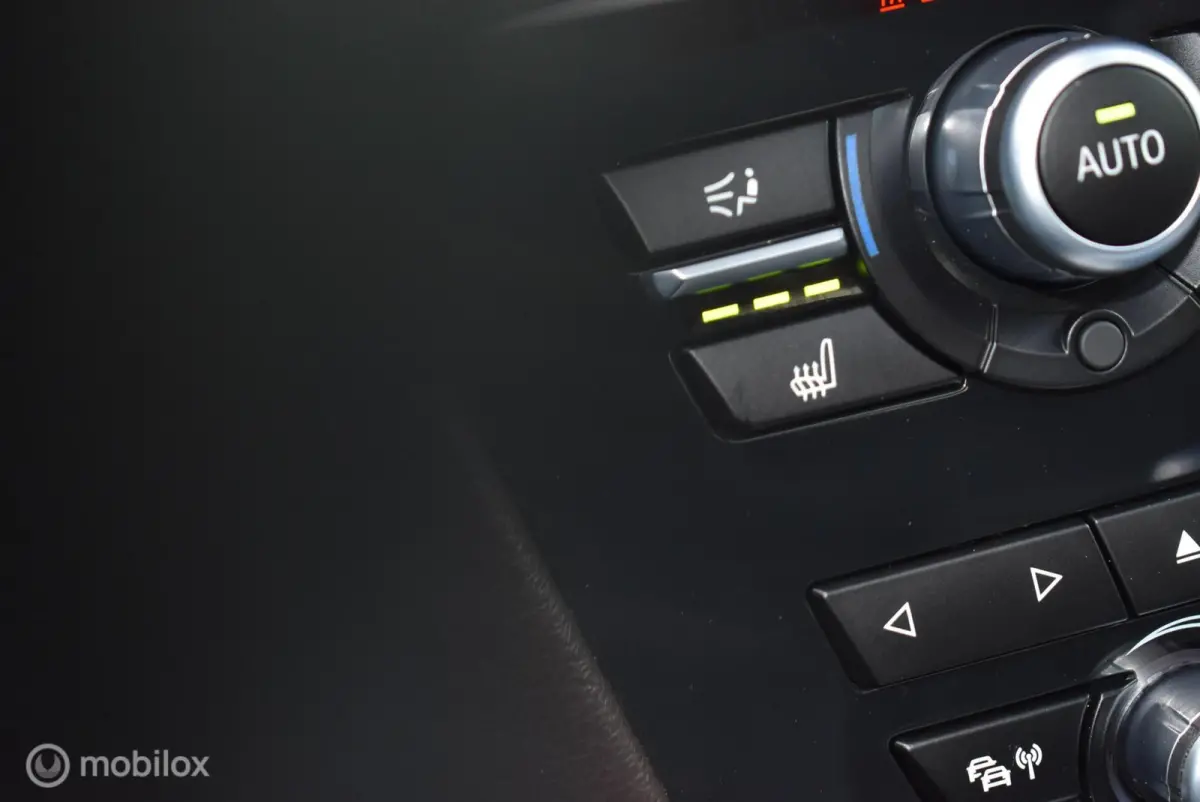 xDrive40d M-Sport Sapphirschwarz Pano Nappa 360° HUD Elek. trekhaak HiFi 20" LMV Etc.