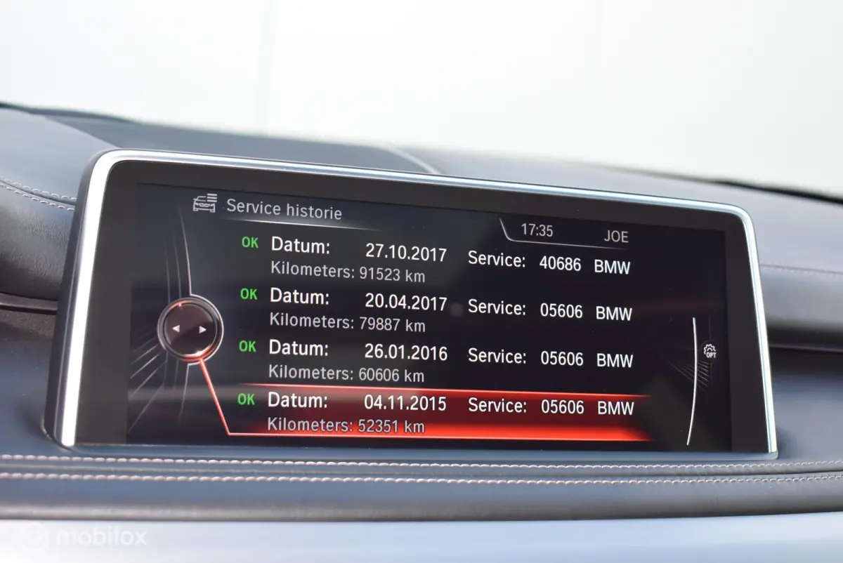xDrive40d M-Sport Sapphirschwarz Pano Nappa 360° HUD Elek. trekhaak HiFi 20" LMV Etc.
