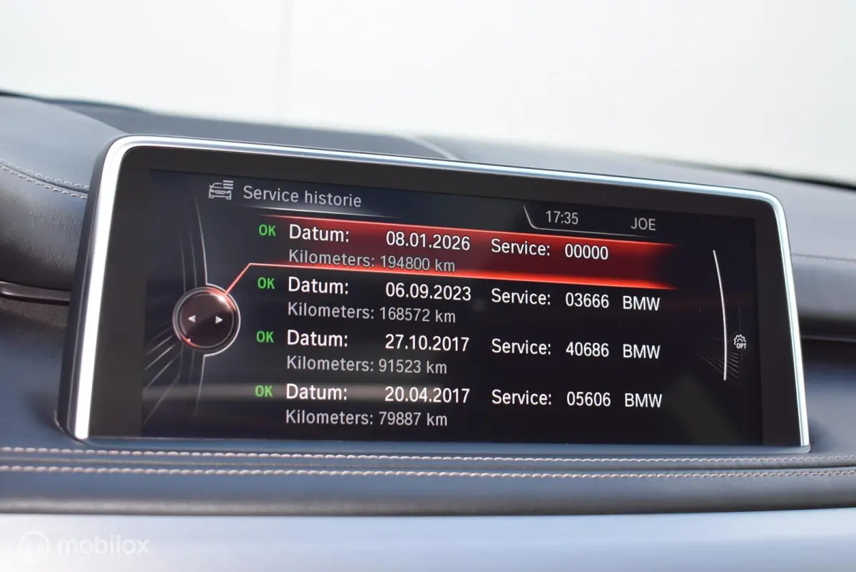 xDrive40d M-Sport Sapphirschwarz Pano Nappa 360° HUD Elek. trekhaak HiFi 20" LMV Etc.
