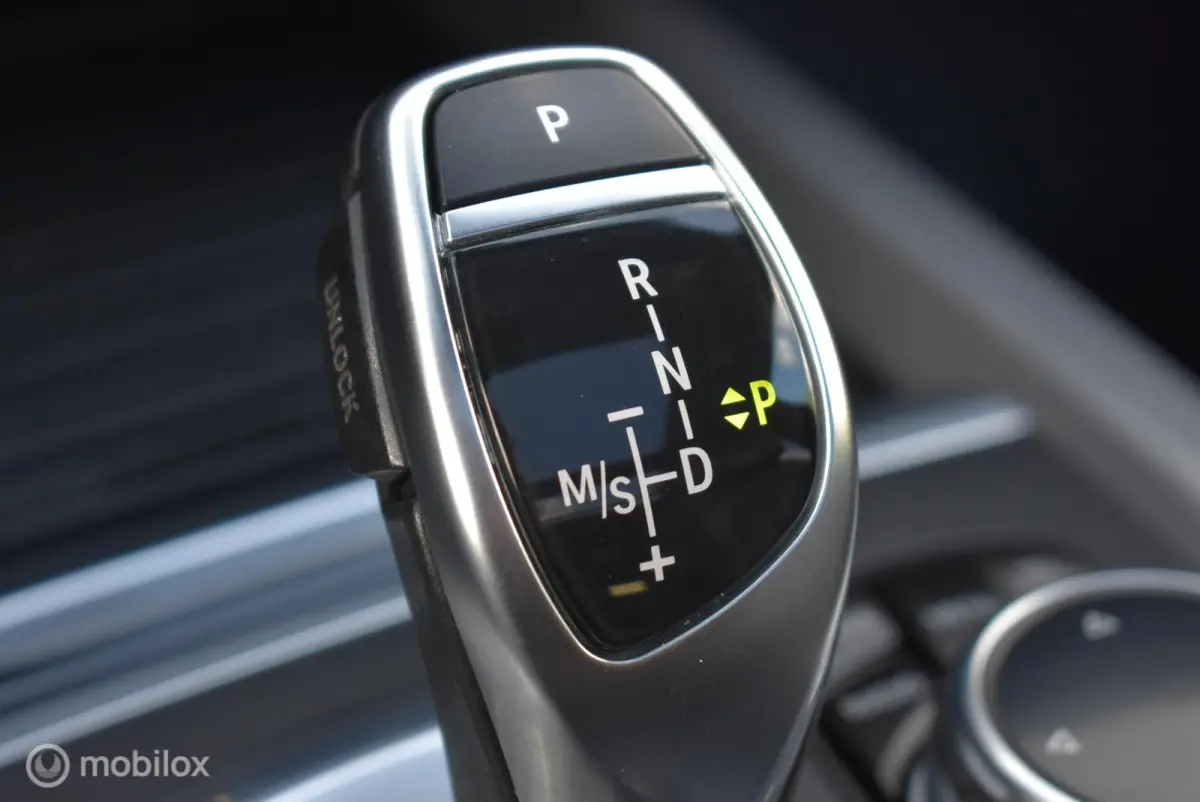 xDrive40d M-Sport Sapphirschwarz Pano Nappa 360° HUD Elek. trekhaak HiFi 20" LMV Etc.